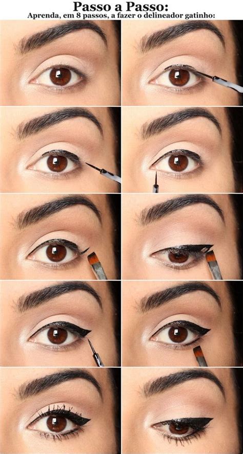 Tips for Fixing Uneven Flicks with Maguc Flick Eyeliner